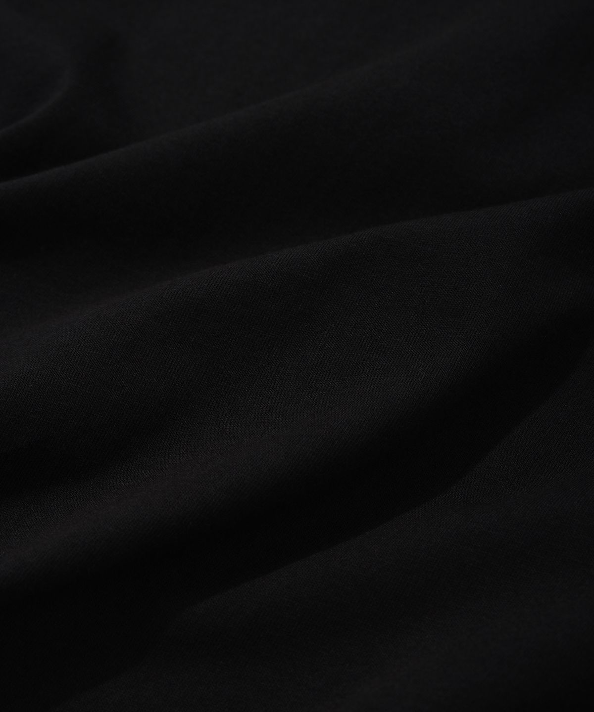 리트리버클럽(RETRIEVER CLUB) BACK NUMBER RINGER TEE [BLACK]