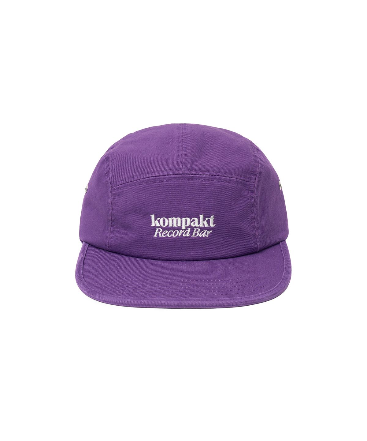콤팩트 레코드 바(KOMPAKT RECORD BAR) KRB  Camp Cap - Purple