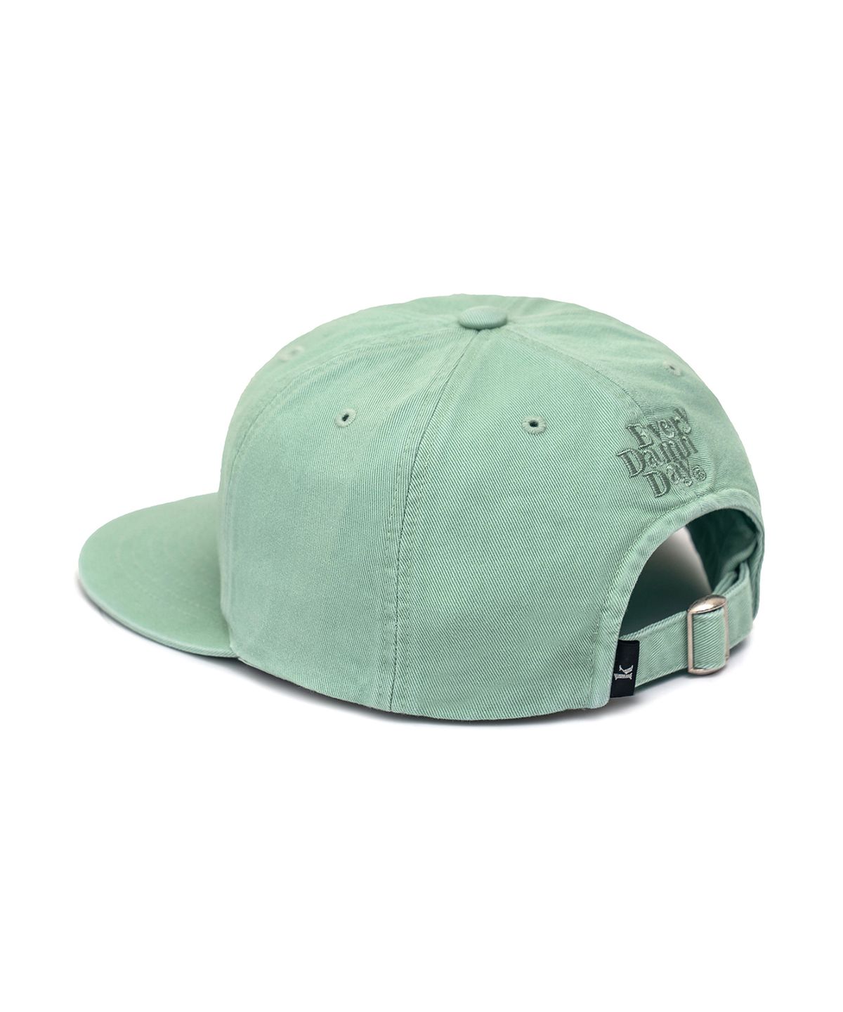 콤팩트 레코드 바(KOMPAKT RECORD BAR) KRB Basic 6panel Cap - Mint