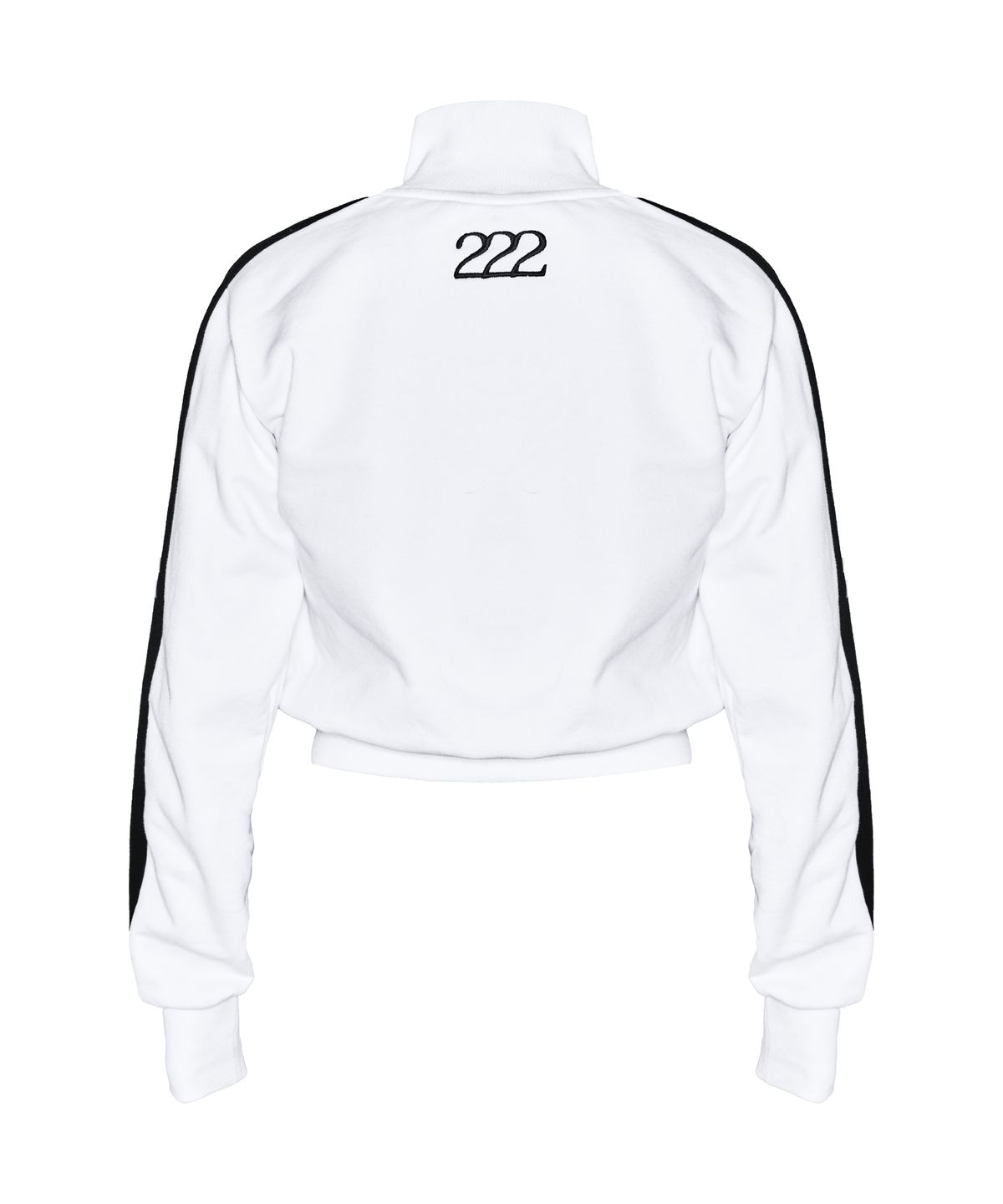 이투둘(222) JACKET 007 (WHITE)