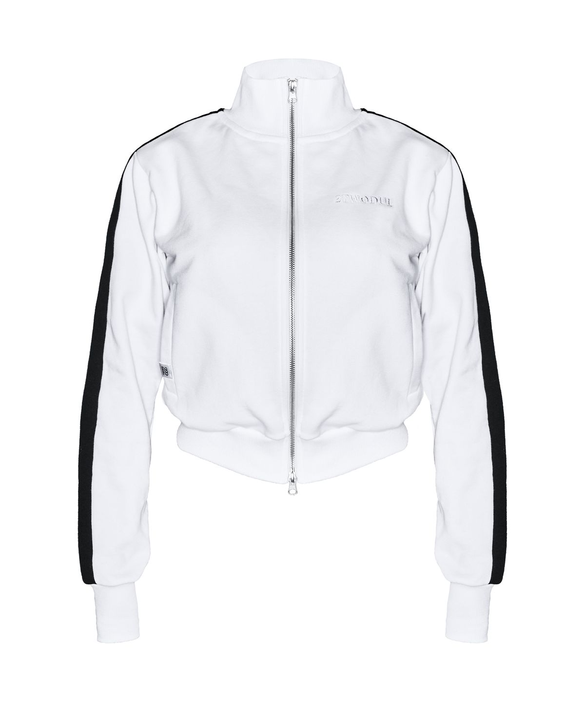 이투둘(222) JACKET 007 (WHITE)