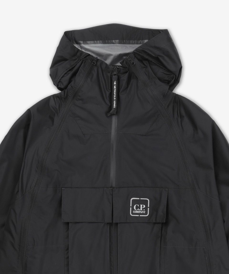 MUSINSA公式 | CP Company メトロポリス フェルテックス パッカブル