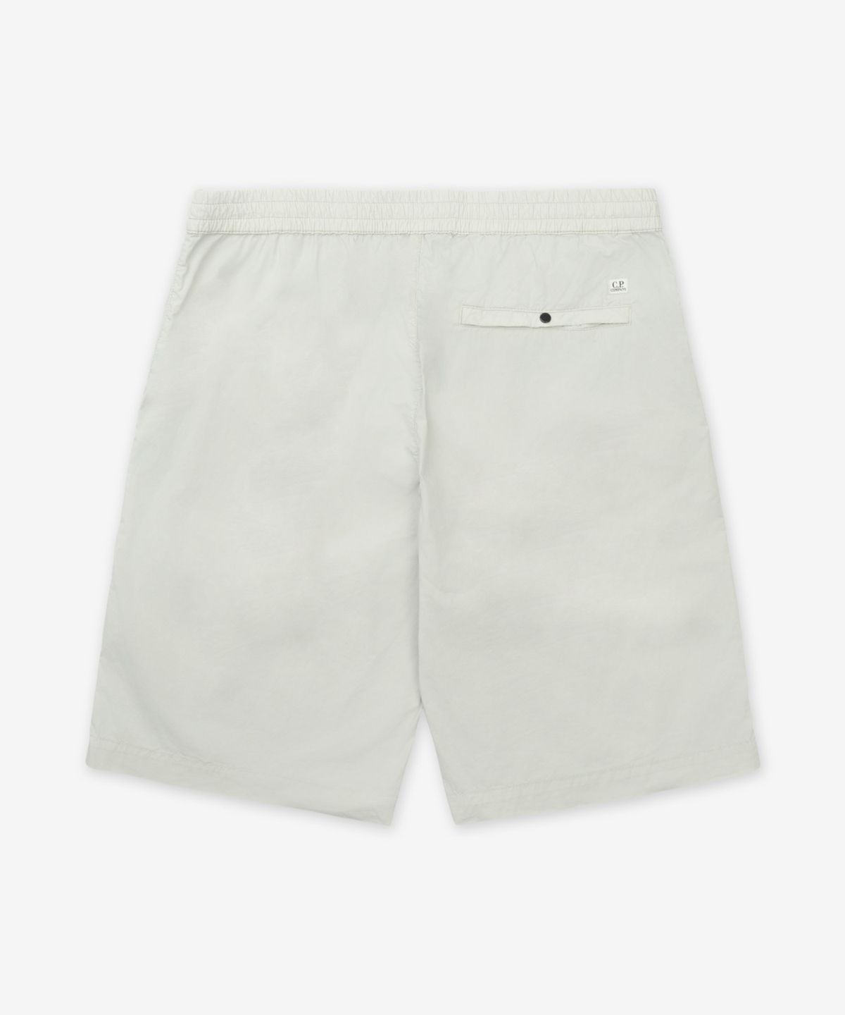 씨피 컴퍼니(CP Company) 렌즈 카고 쇼츠 팬츠 - 블루폭스 / 18CMBE172A006439G800