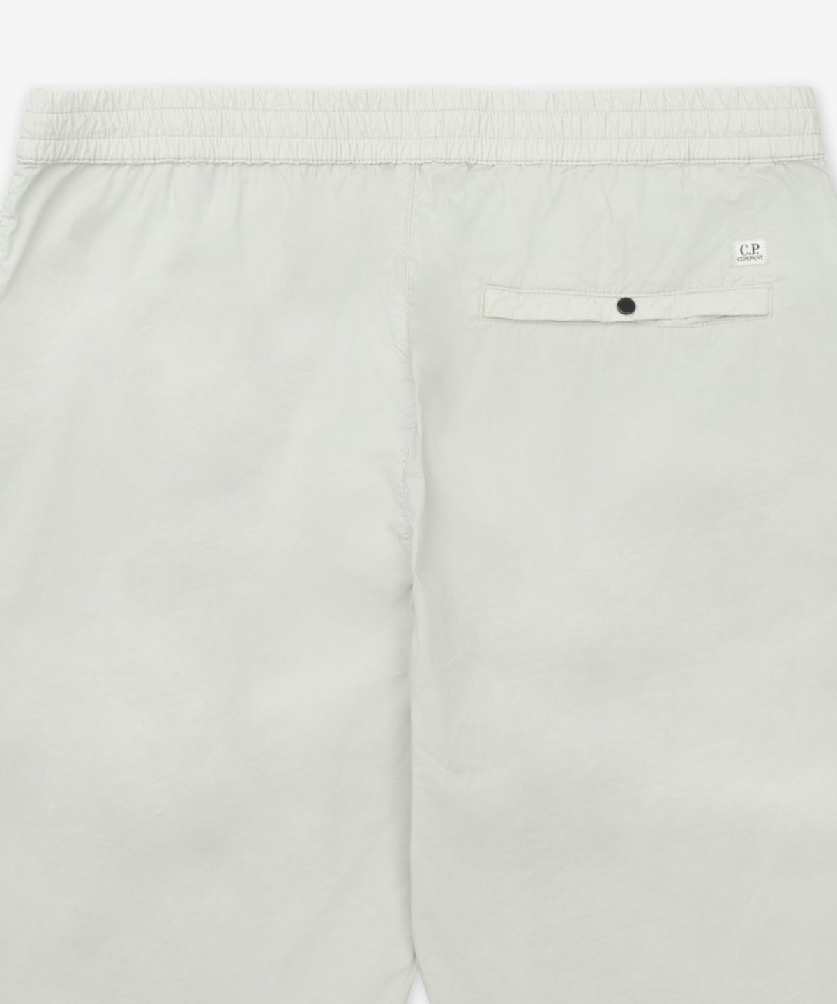 씨피 컴퍼니(CP Company) 렌즈 카고 쇼츠 팬츠 - 블루폭스 / 18CMBE172A006439G800
