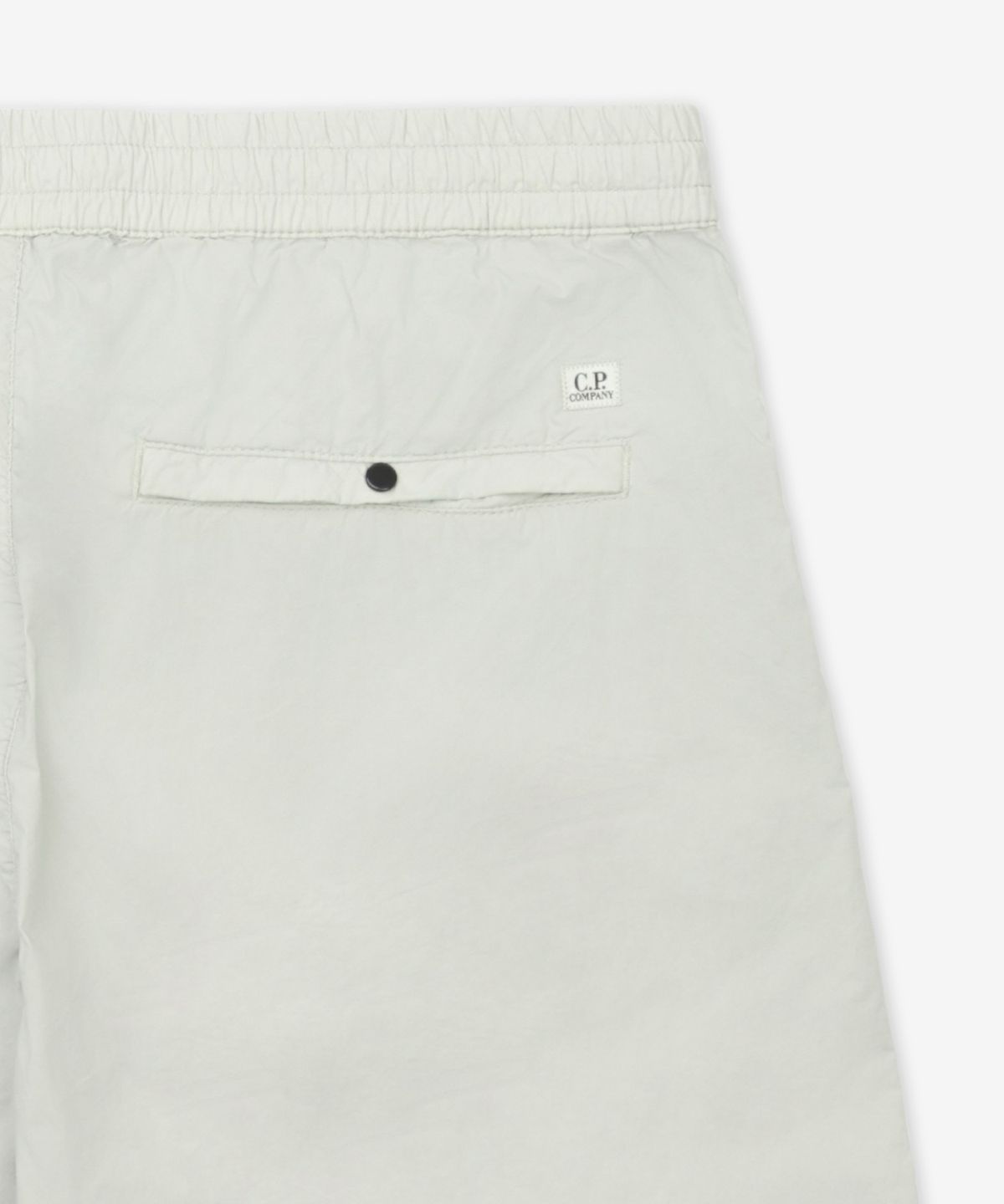 씨피 컴퍼니(CP Company) 렌즈 카고 쇼츠 팬츠 - 블루폭스 / 18CMBE172A006439G800