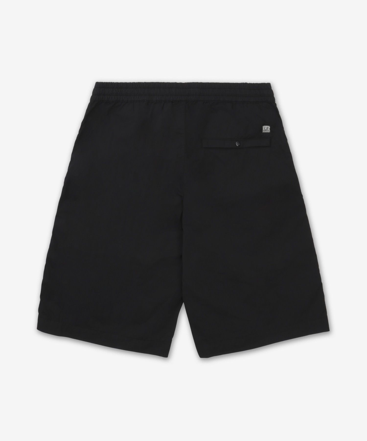 MUSINSA公式 | CP Company レンズカーゴショーツパンツ - ブラック