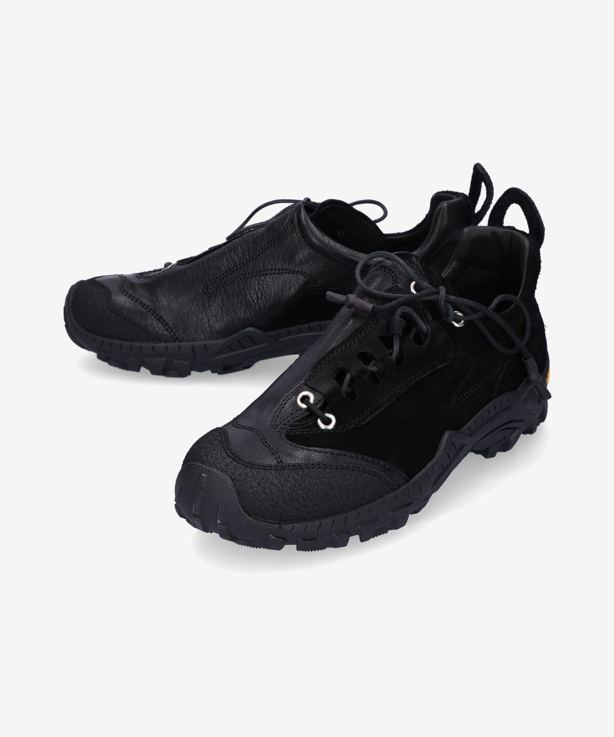 【OUR LEGACY】Gabe Sneakers - Black / A4237GSB MUSINSA | OUR LEGACY Gabe Sneakers - Black / A4237GSB