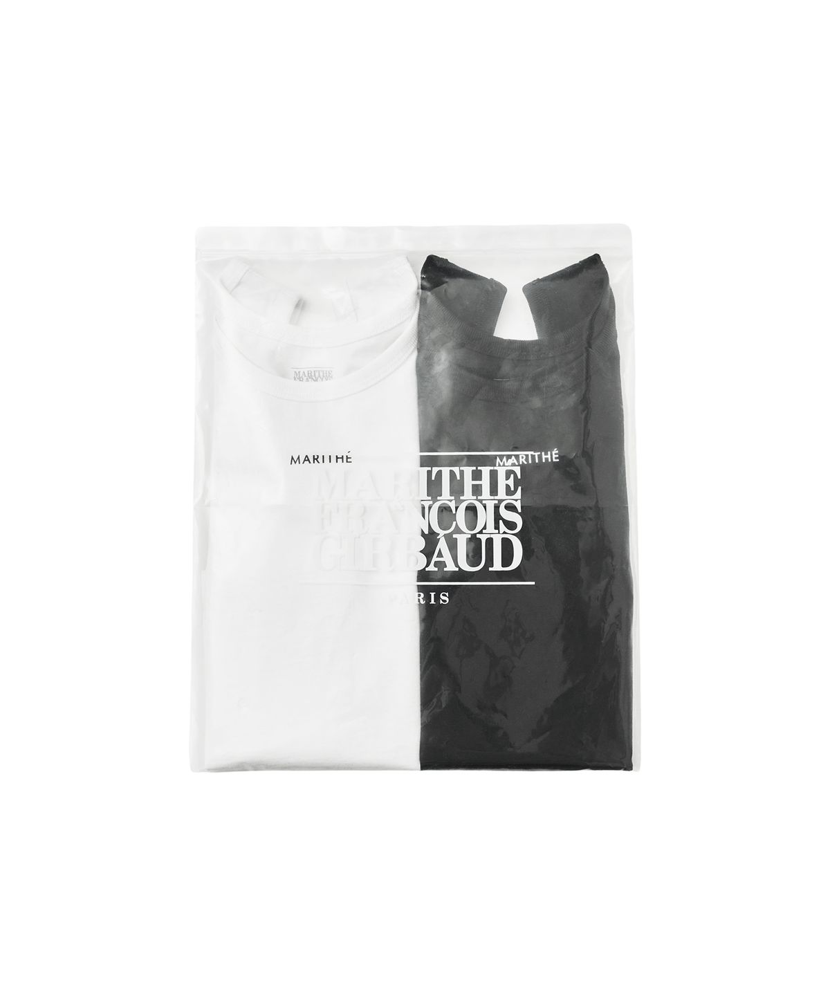 마리떼 키즈(MARITHÉ KIDS) KIDS 2PACK BASIC SLEEVELESS mix