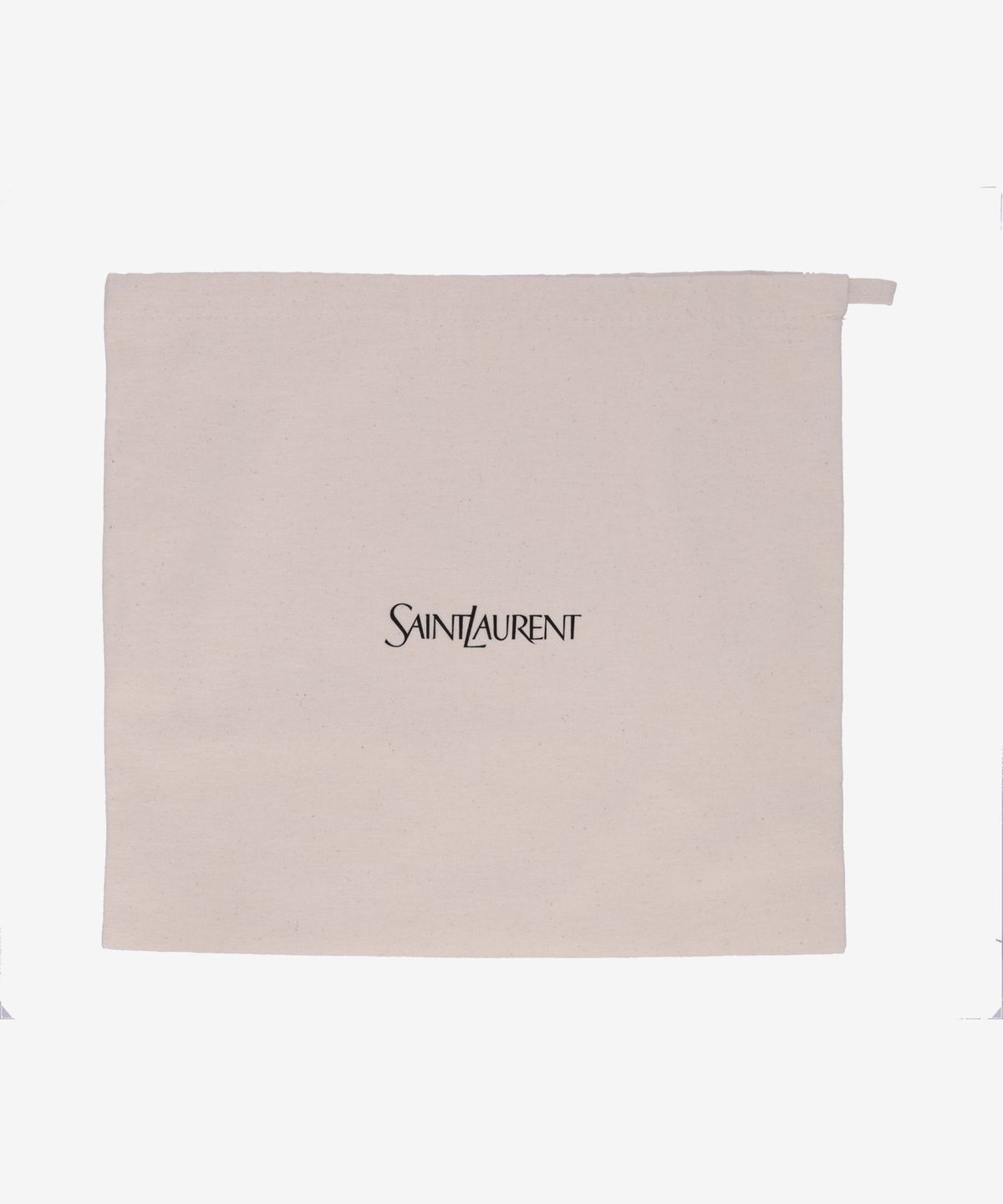 생로랑(SAINT LAURENT) 모노그램 니키 베사체 숄더백 - 블랙:골드 / 718556AAD391000