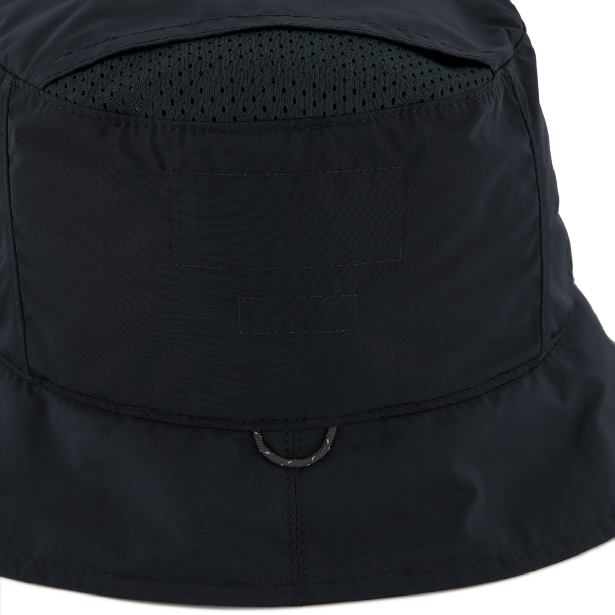 휴머러스 어카운트(HUMOROUS ACCOUNT) AIRY BUCKET HAT / DARK NAVY