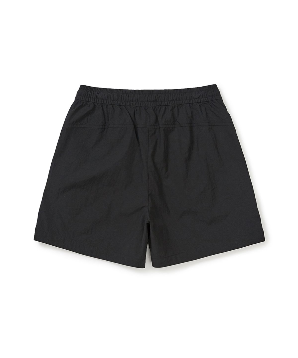 스노우피크 어패럴(SNOWPEAK APPAREL) 타슬란 여성 3부 반바지 (S25MWLHP63) Black