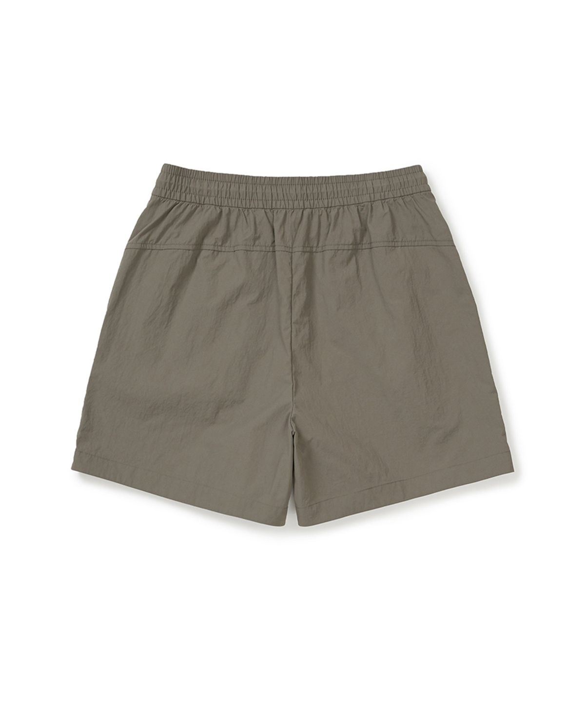 스노우피크 어패럴(SNOWPEAK APPAREL) 타슬란 여성 3부 반바지 (S25MWLHP63) Khaki