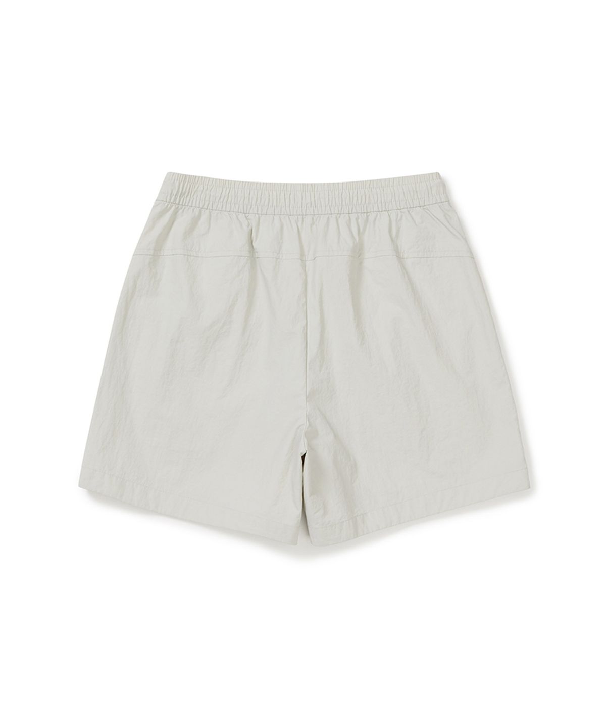 스노우피크 어패럴(SNOWPEAK APPAREL) 타슬란 여성 3부 반바지 (S25MWLHP63) Light Beige