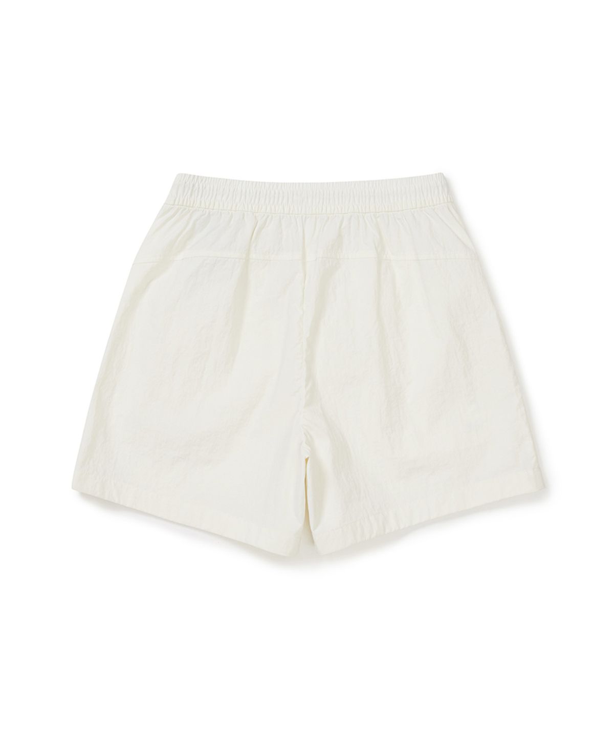 스노우피크 어패럴(SNOWPEAK APPAREL) 타슬란 여성 3부 반바지 (S25MWLHP63) Off White