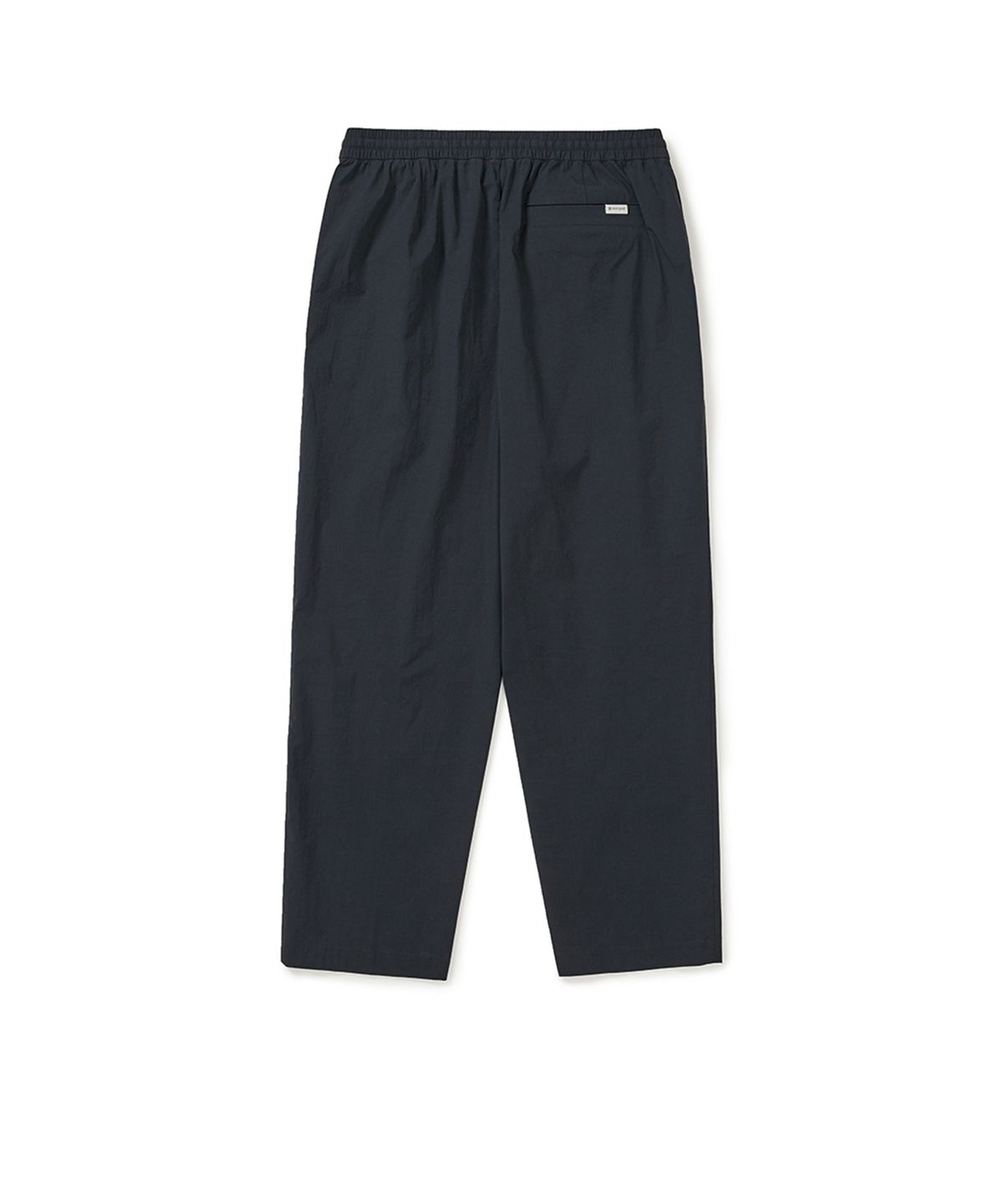 스노우피크 어패럴(SNOWPEAK APPAREL) 냉감 루트 테이퍼드 팬츠 (S25MMRPT69) Navy