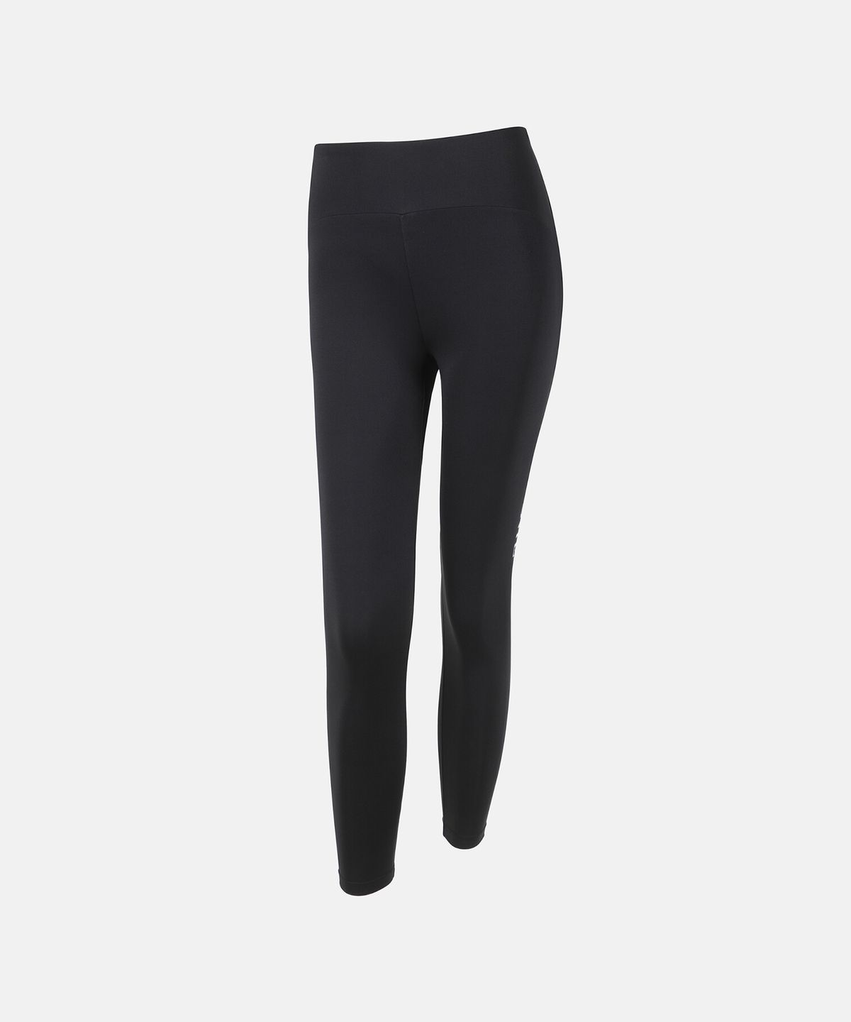 데상트(DESCENTE) 우먼스 9.5부 쿨링 레깅스 블랙 A 타입(SQ222PKL41)