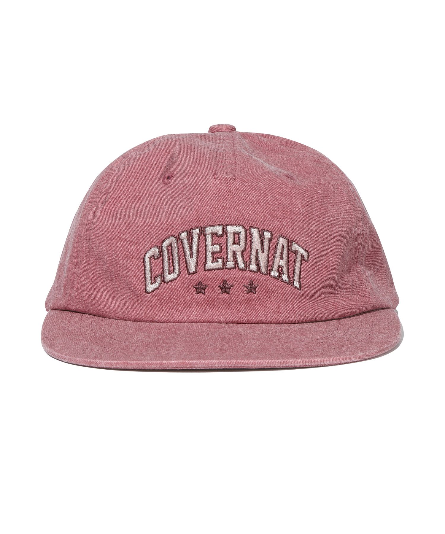 COVERNAT■Arch Logo Vintage 5-Panel Cap■送料込 MUSINSA | COVERNAT Arch Logo Vintage 5 Panel Cap Blue