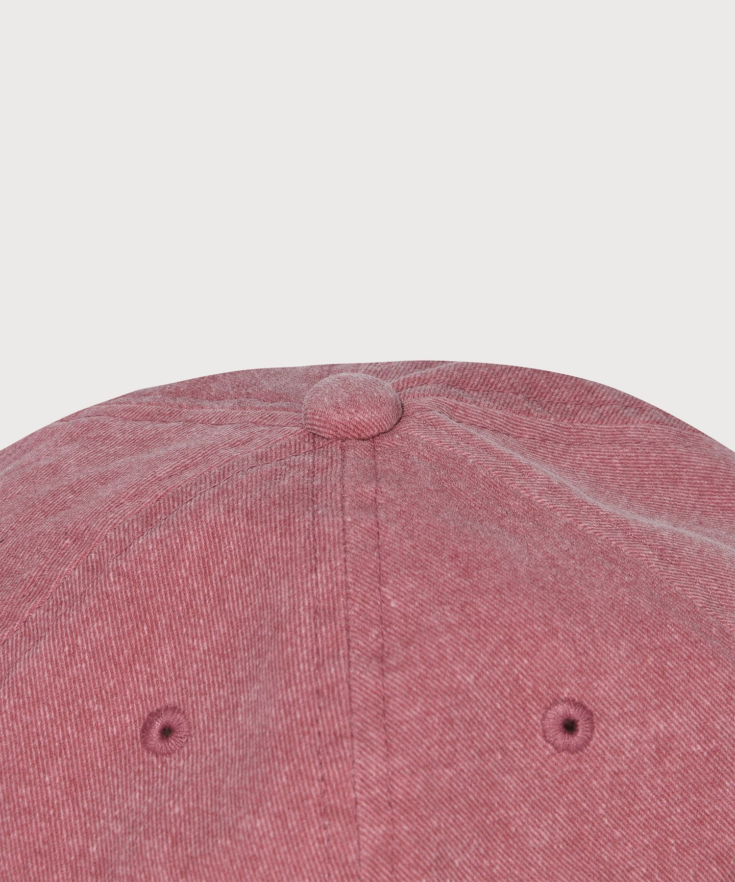 COVERNATのArch Logo Vintage 5 Panel Cap 全3色 MUSINSA | COVERNAT Arch Logo Vintage 5 Panel Cap Blue