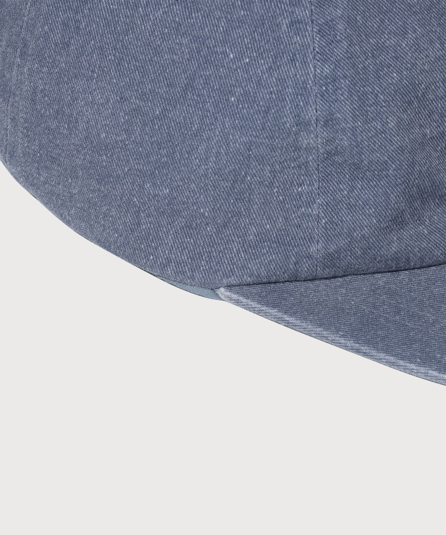 ★COVERNAT★ Vintage Logo Ball Cap Blue MUSINSA | COVERNAT Arch Logo Vintage 5 Panel Cap Blue