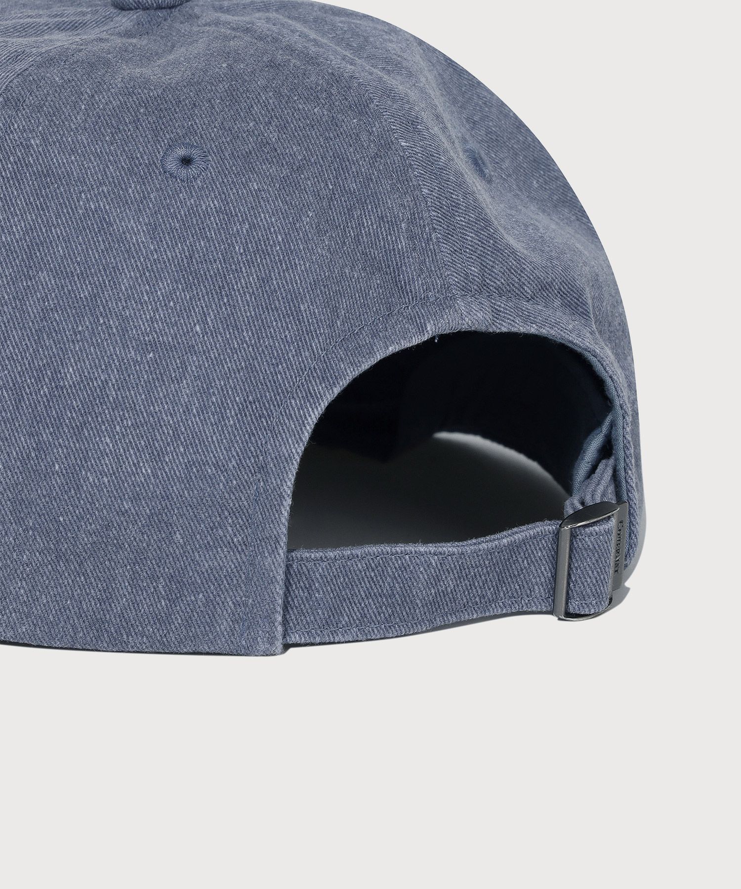 ★COVERNAT★ Vintage Logo Ball Cap Blue MUSINSA | COVERNAT Arch Logo Vintage 5 Panel Cap Blue