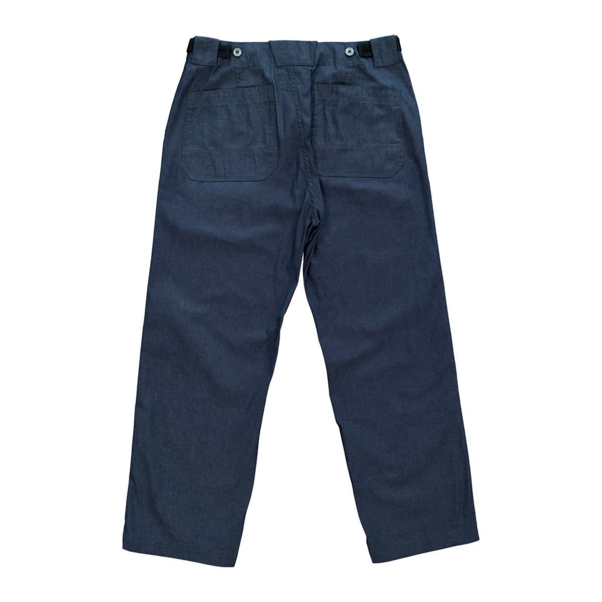 휴머러스 어카운트(HUMOROUS ACCOUNT) BAKER PANTS / INDIGO