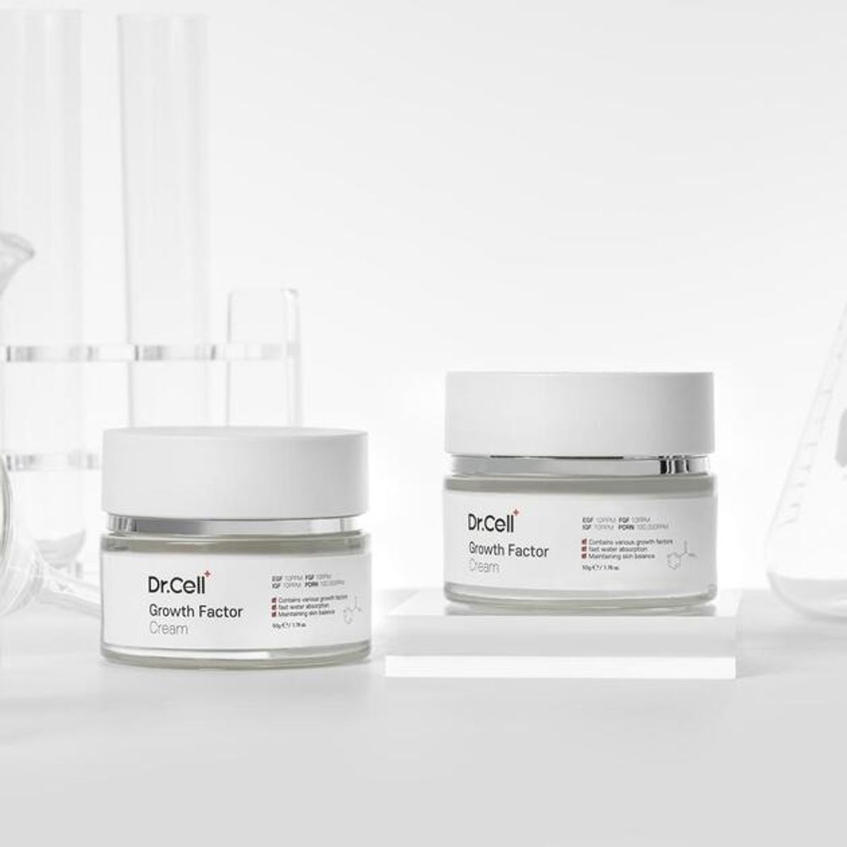 닥터셀(DRCELL) 닥터셀 성장인자 크림