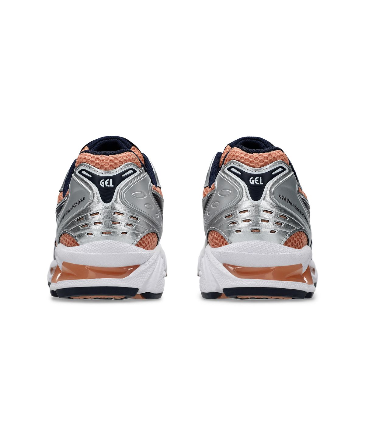 아식스(ASICS) 젤-카야노 14 - 세피아:실버 / 1203A537-201