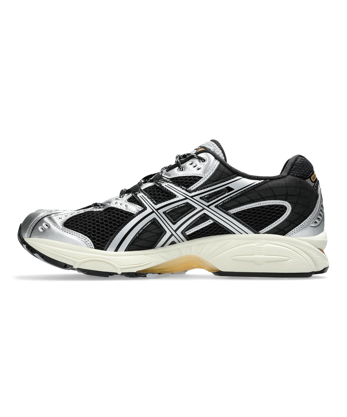 아식스(ASICS) 젤-님버스 10.1 - 피드먼트 그레이:퓨어 실버 / 1203A543-020