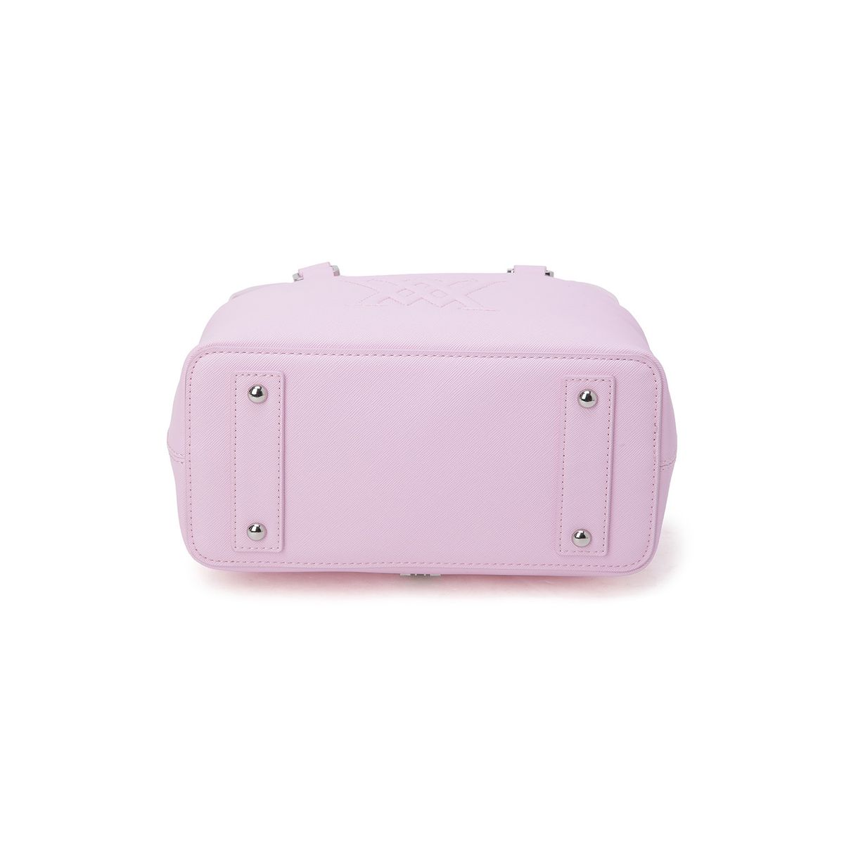 어뉴골프(ANEW GOLF) UNI SMALL LOOP TOTE BAG_PI