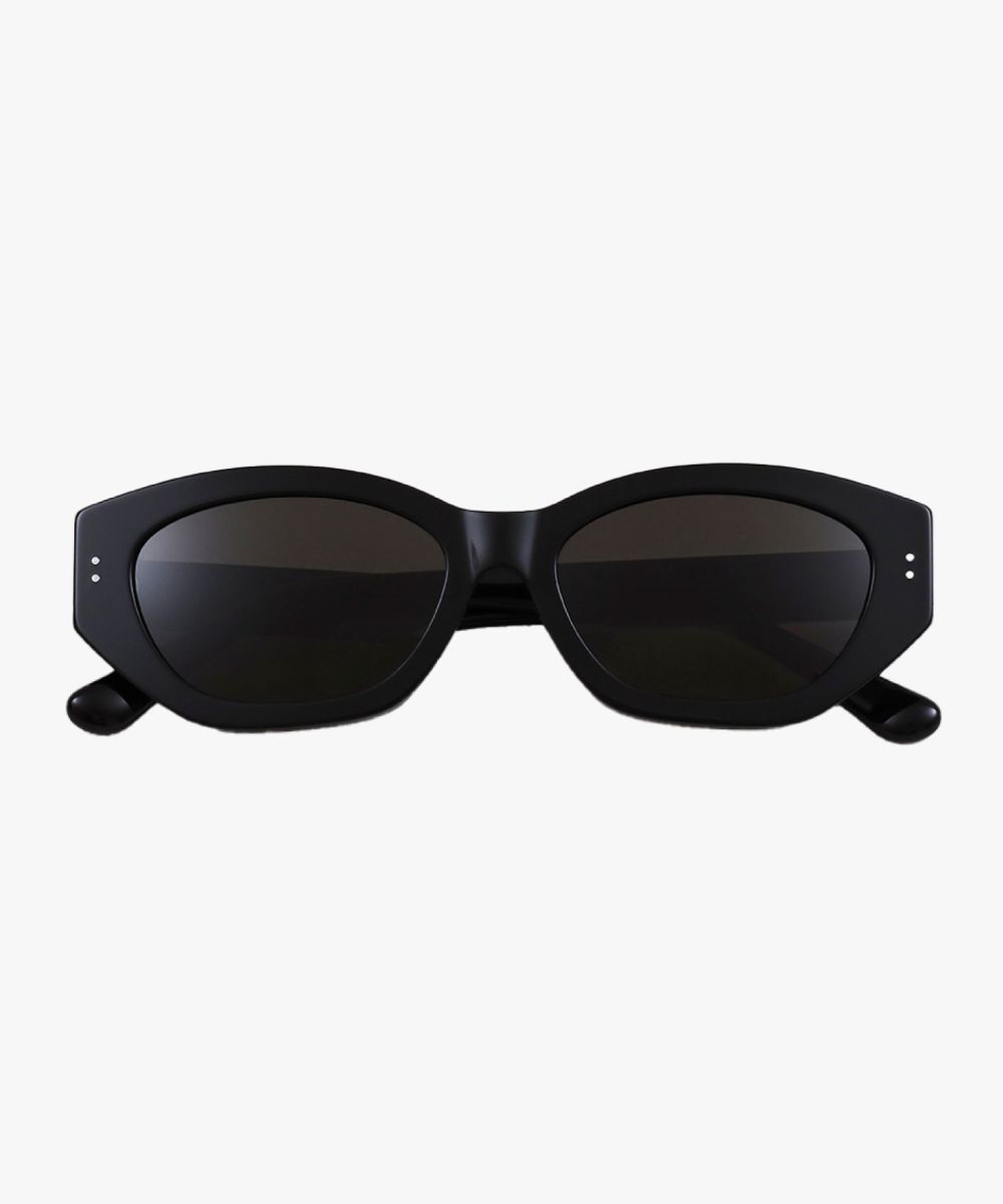 ★HANGLE EYEWEAR★ Hangul X Travel Sunglasses Dobong Black MUSINSA | HANGLE EYEWEAR [Korean x Travel Sunglasses] Dobong