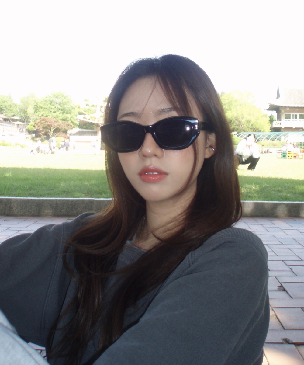 ★HANGLE EYEWEAR★ Hangul X Travel Sunglasses Dobong Black MUSINSA | HANGLE EYEWEAR [Korean x Travel Sunglasses] Dobong
