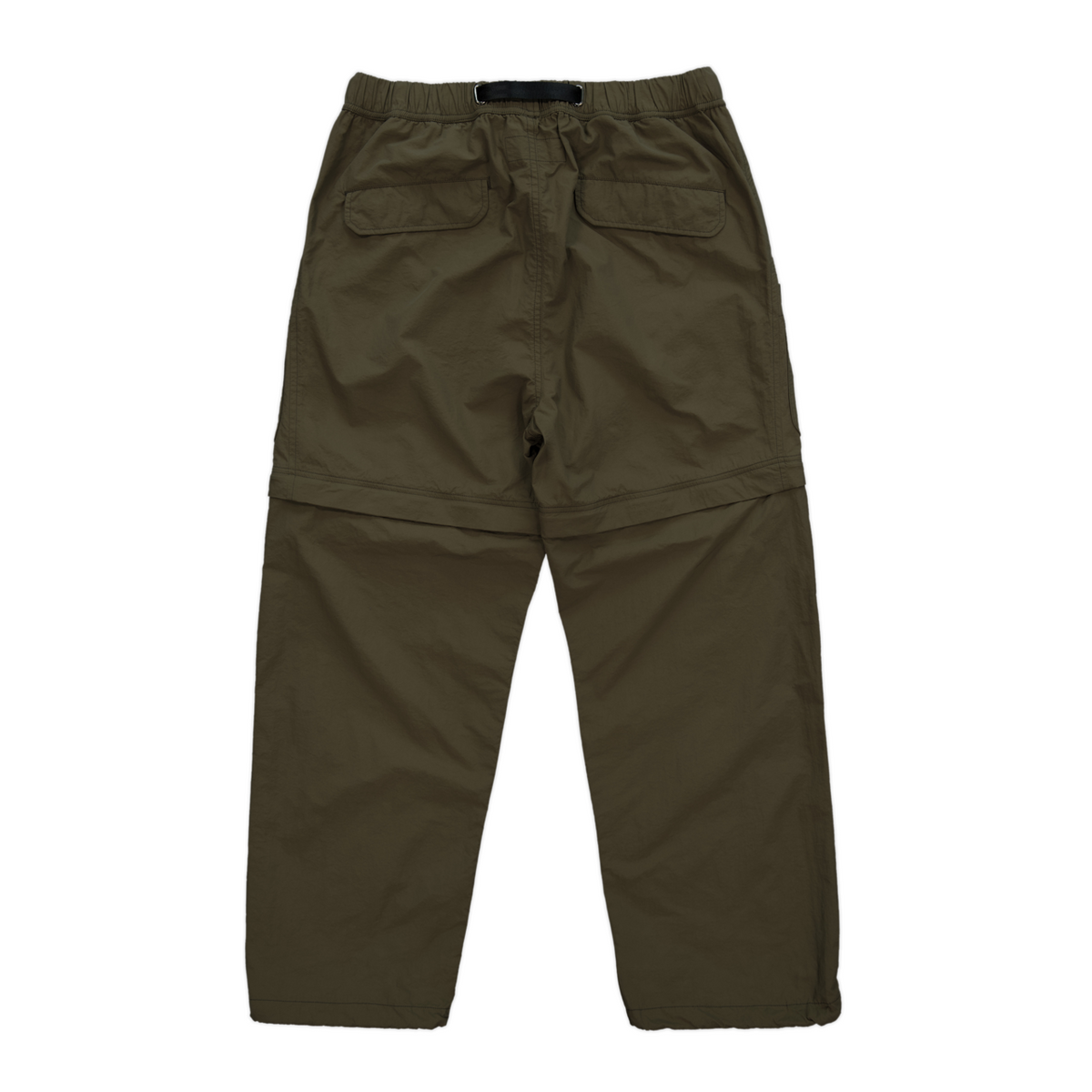 휴머러스 어카운트(HUMOROUS ACCOUNT) FIELD CONVY PANTS / OLIVE GREEN
