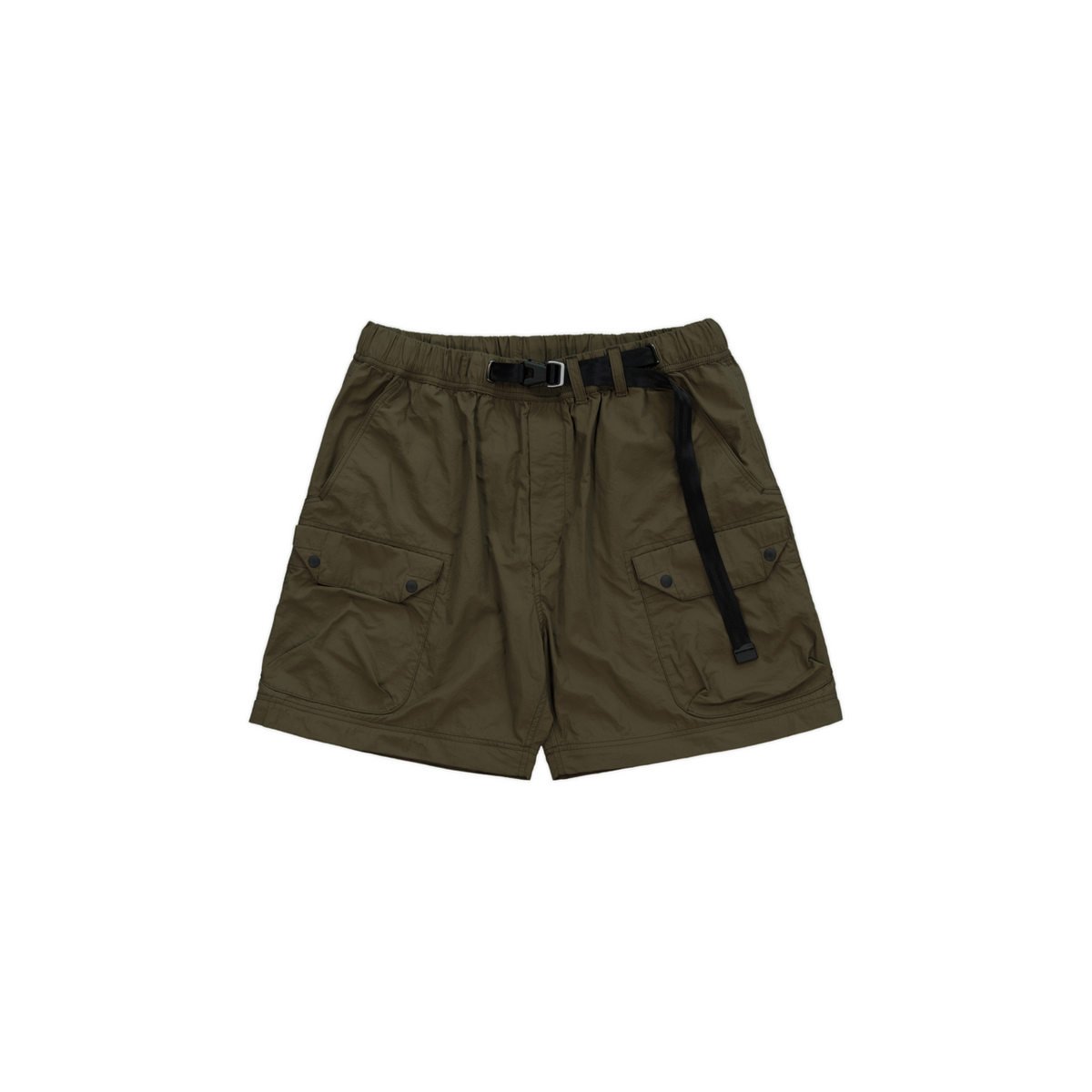 휴머러스 어카운트(HUMOROUS ACCOUNT) FIELD CONVY PANTS / OLIVE GREEN