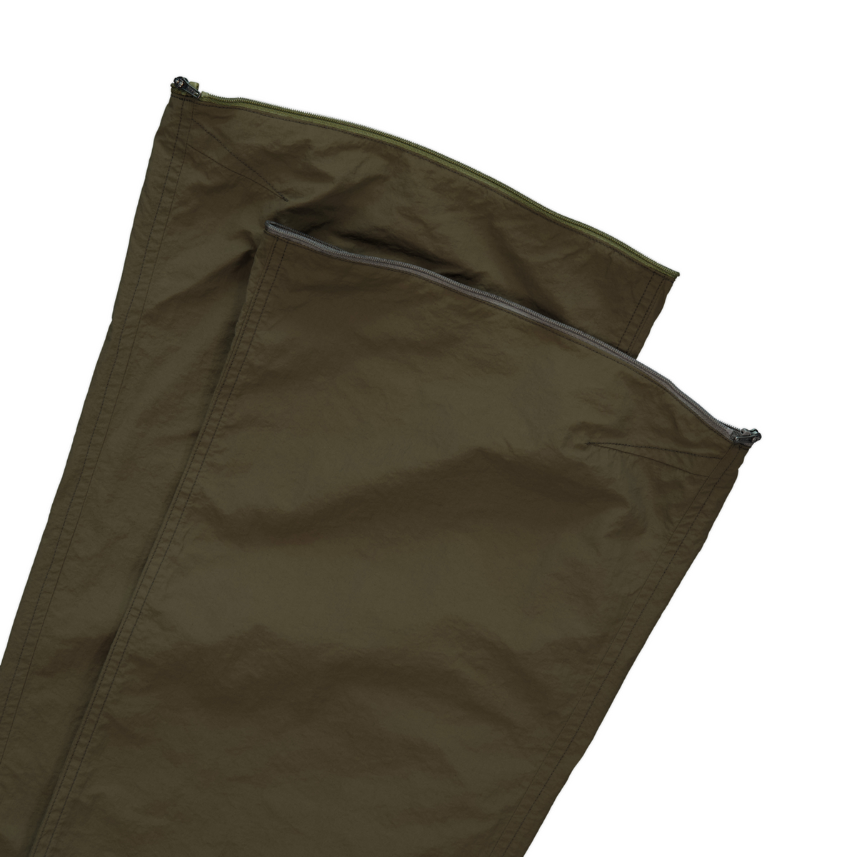 휴머러스 어카운트(HUMOROUS ACCOUNT) FIELD CONVY PANTS / OLIVE GREEN
