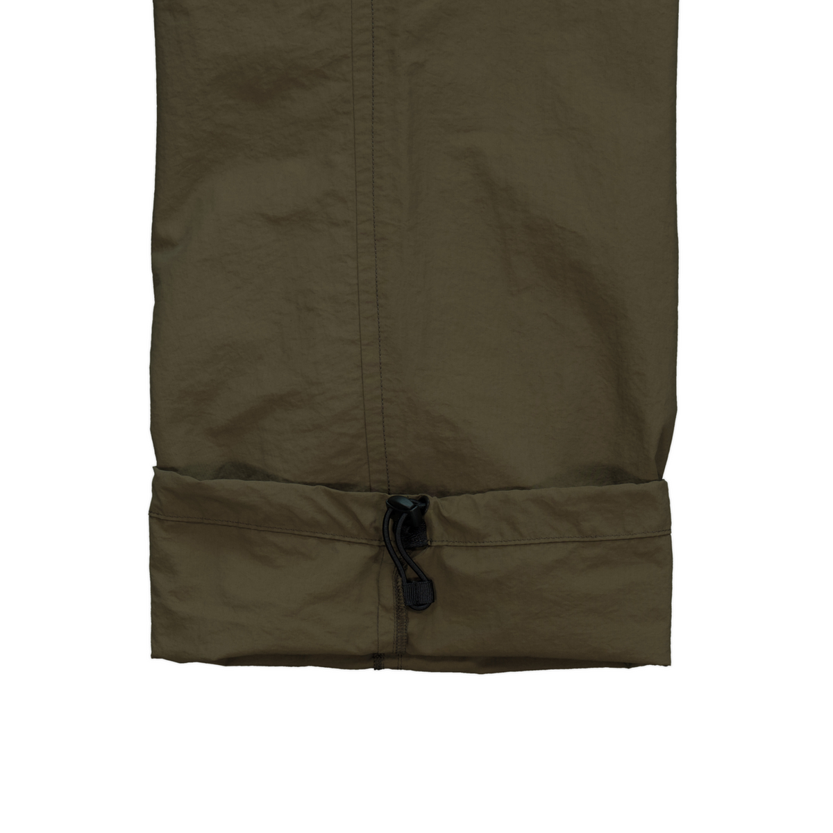 휴머러스 어카운트(HUMOROUS ACCOUNT) FIELD CONVY PANTS / OLIVE GREEN
