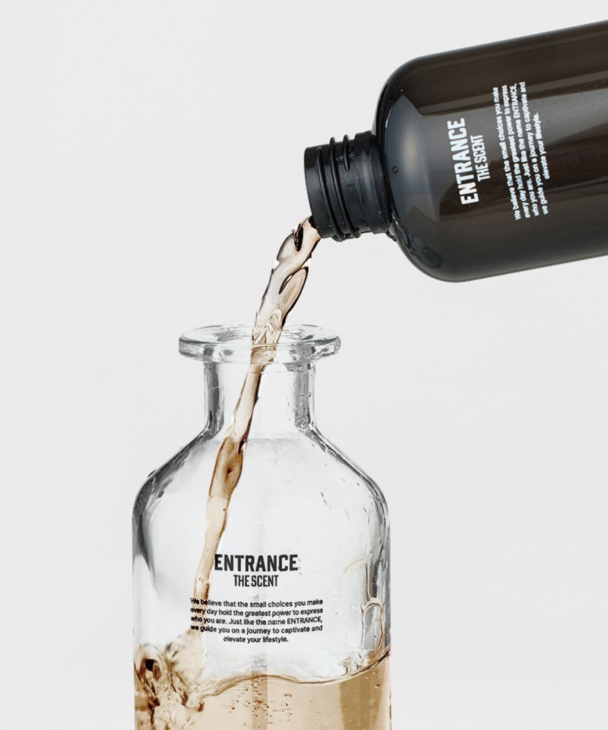 엔트런스(ENTRANCE) DIFFUSER REBALANCE 200ml [ORIENTAL TEMPLE]