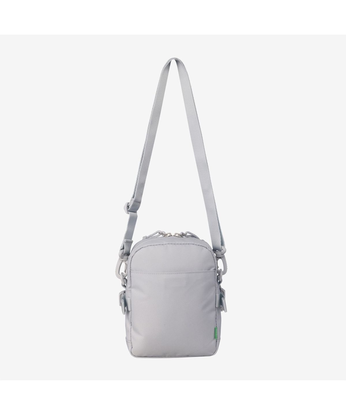 노스페이스(THE NORTH FACE) NN2PR02L 스탠다드 크로스 백 에스 ICE_GRAY