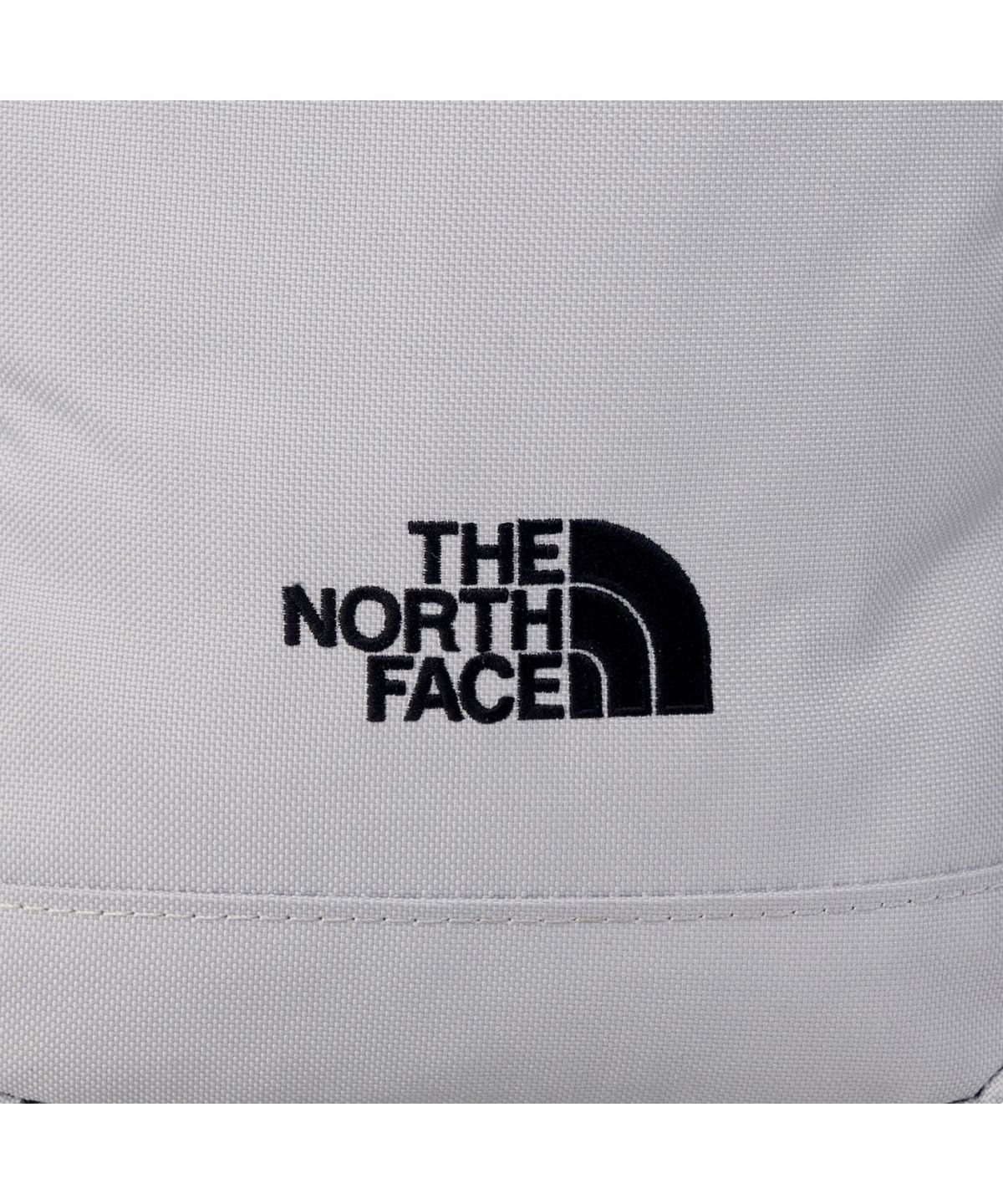 노스페이스(THE NORTH FACE) NN2PR02L 스탠다드 크로스 백 에스 ICE_GRAY