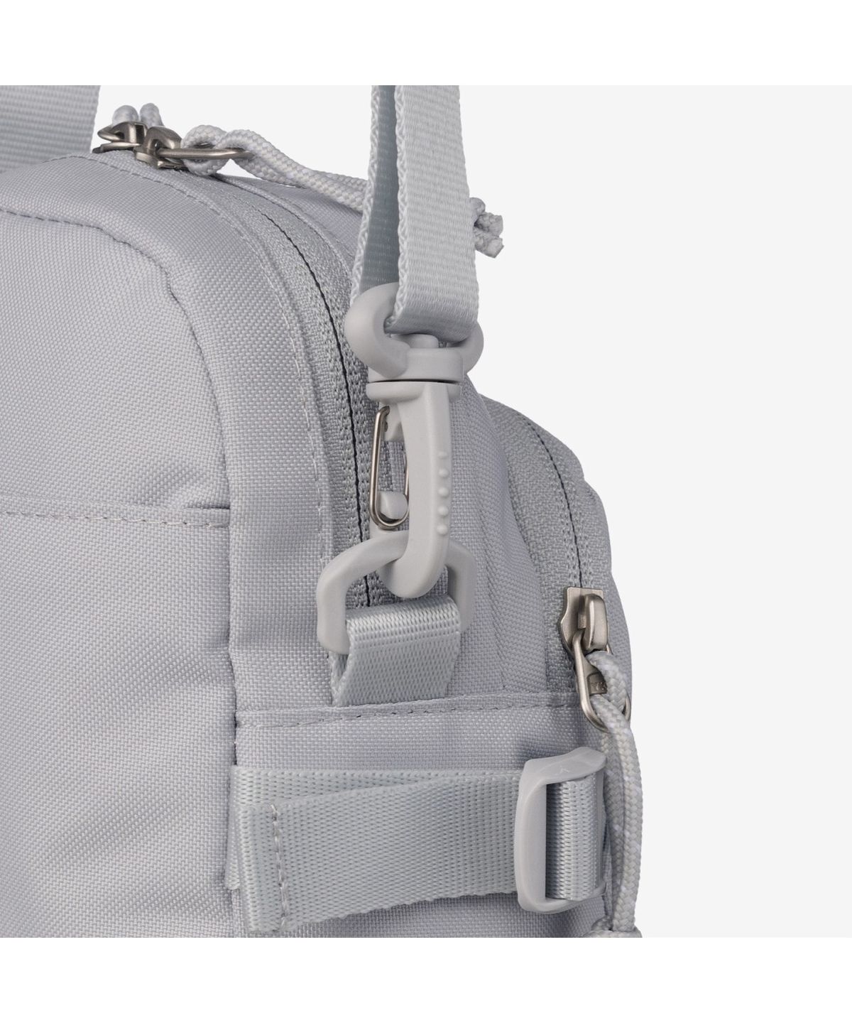 노스페이스(THE NORTH FACE) NN2PR02L 스탠다드 크로스 백 에스 ICE_GRAY