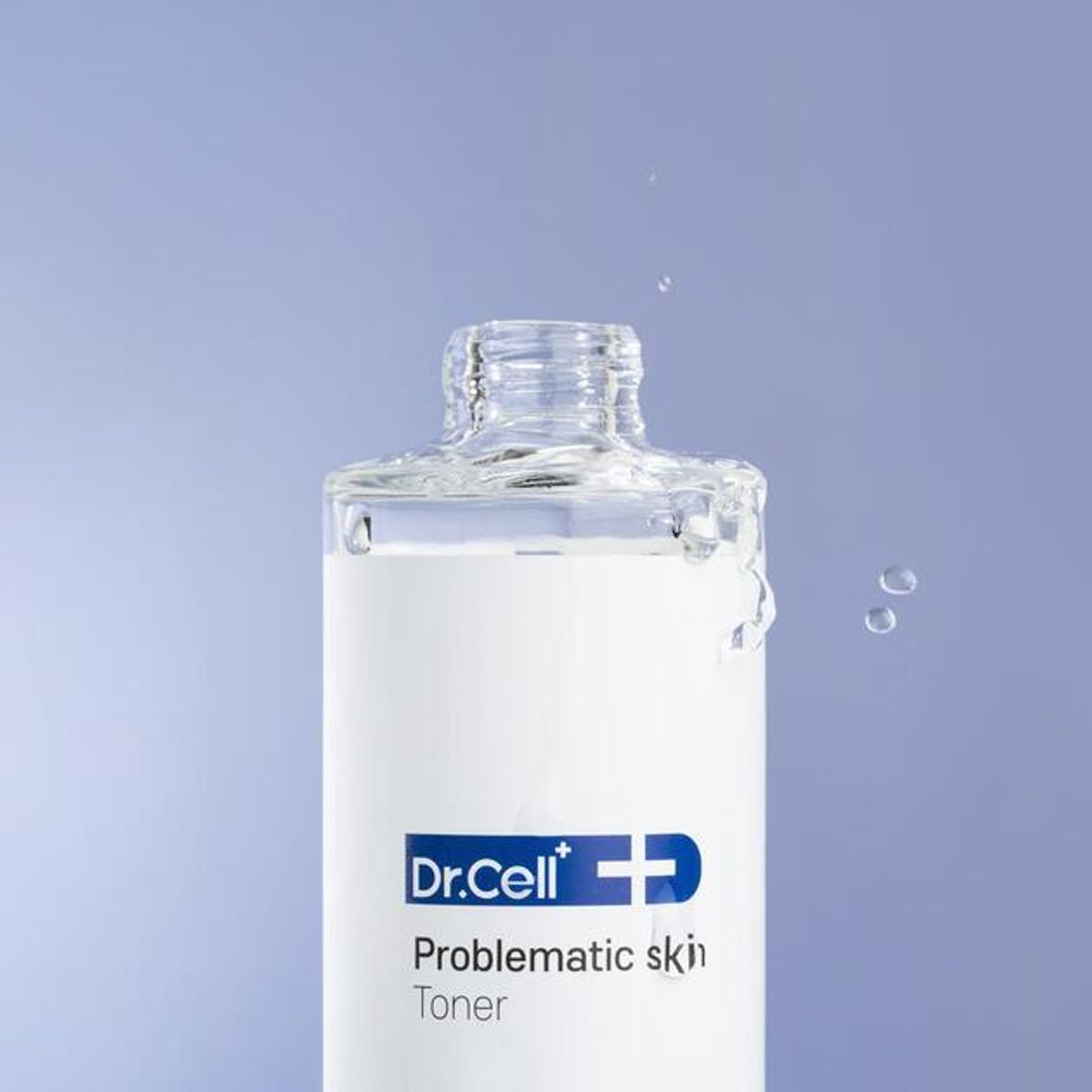 닥터셀(DRCELL) 닥터셀 문제성 토너