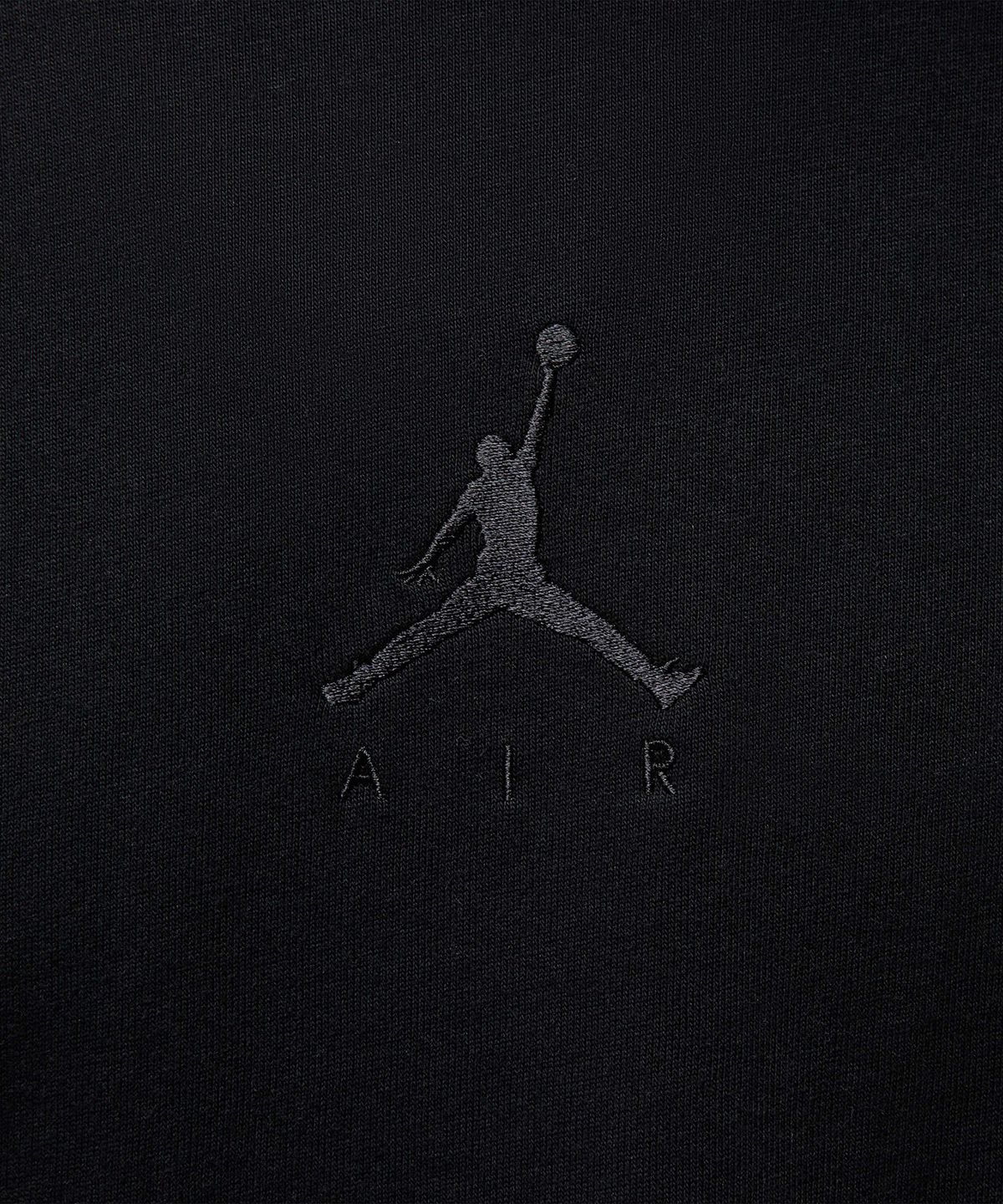 나이키(NIKE) 조던 플라이트 에센셜 오버사이즈 티셔츠 M - 블랙 / IB7345-010