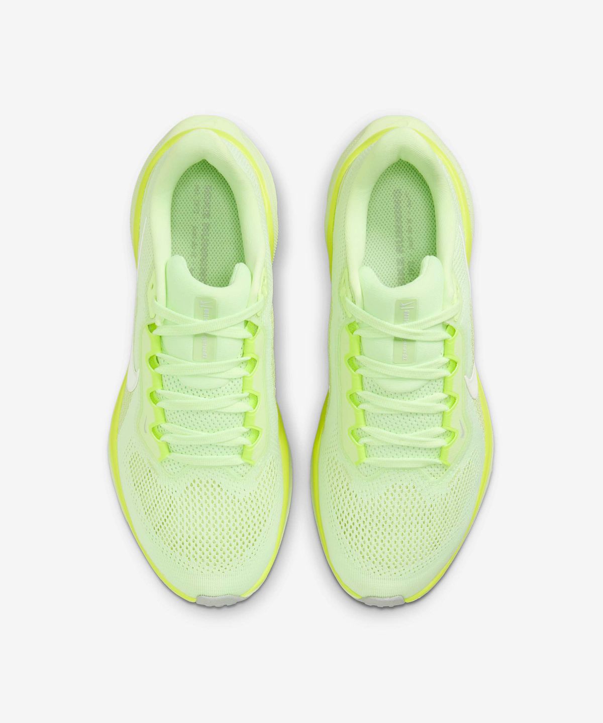 나이키(NIKE) 페가수스 41 W - 배얼리 볼트:라임라이트:라이트 실버:세일 / FD2723-702