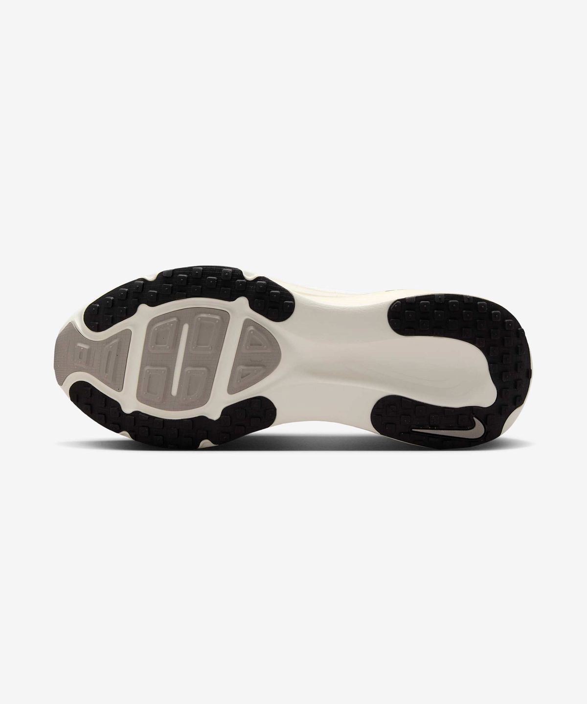 나이키(NIKE) 보메로 18 M - 서밋 화이트:코코넛 밀크:블랙 / HM6803-101