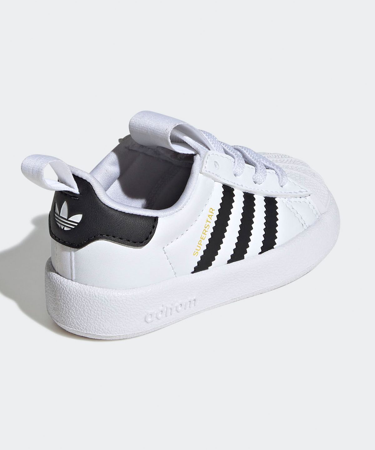 아디다스 키즈(ADIDAS KIDS) 아디폼 슈퍼스타 360 인펀트 - 화이트 / JS0720