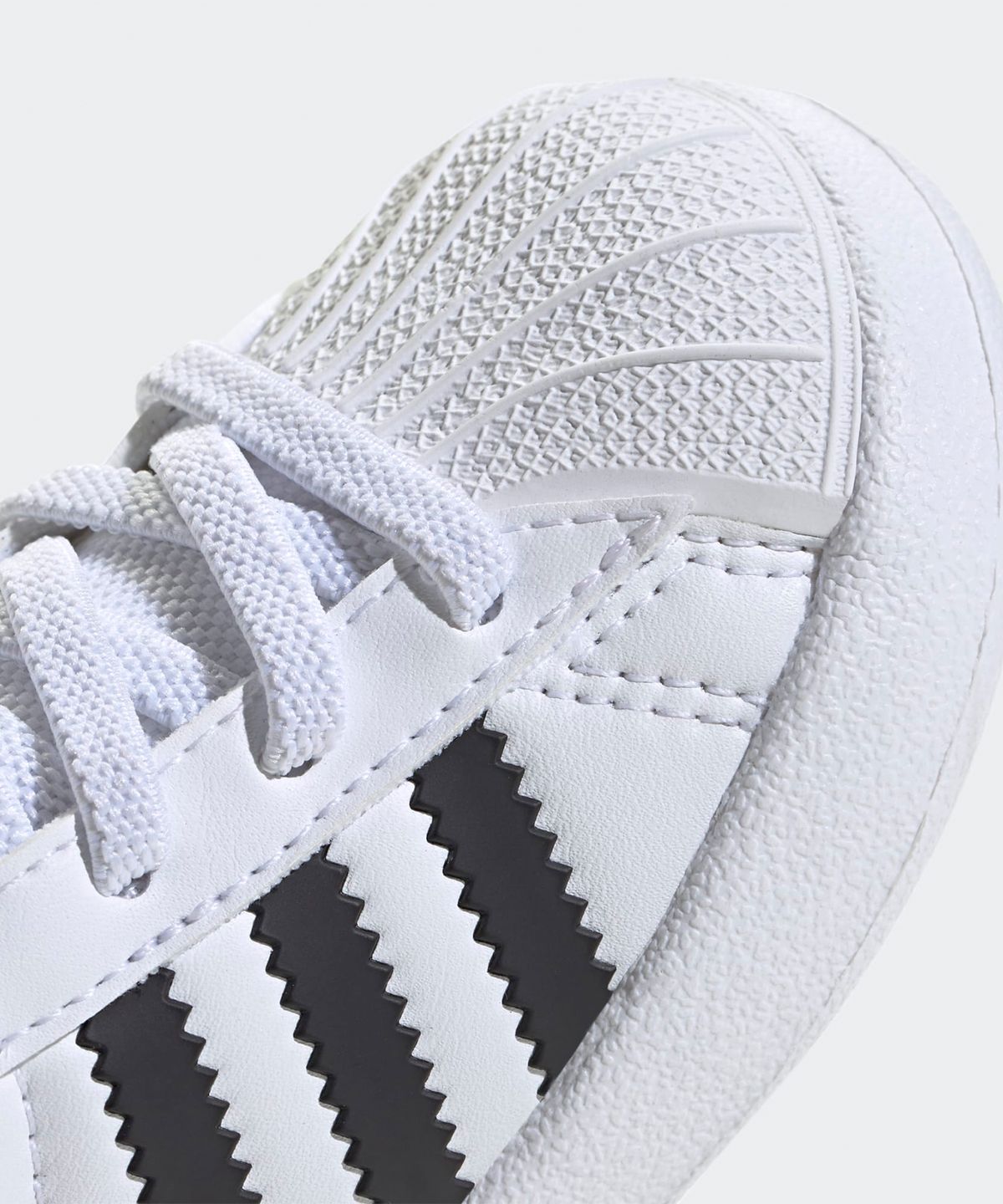 아디다스 키즈(ADIDAS KIDS) 아디폼 슈퍼스타 360 인펀트 - 화이트 / JS0720