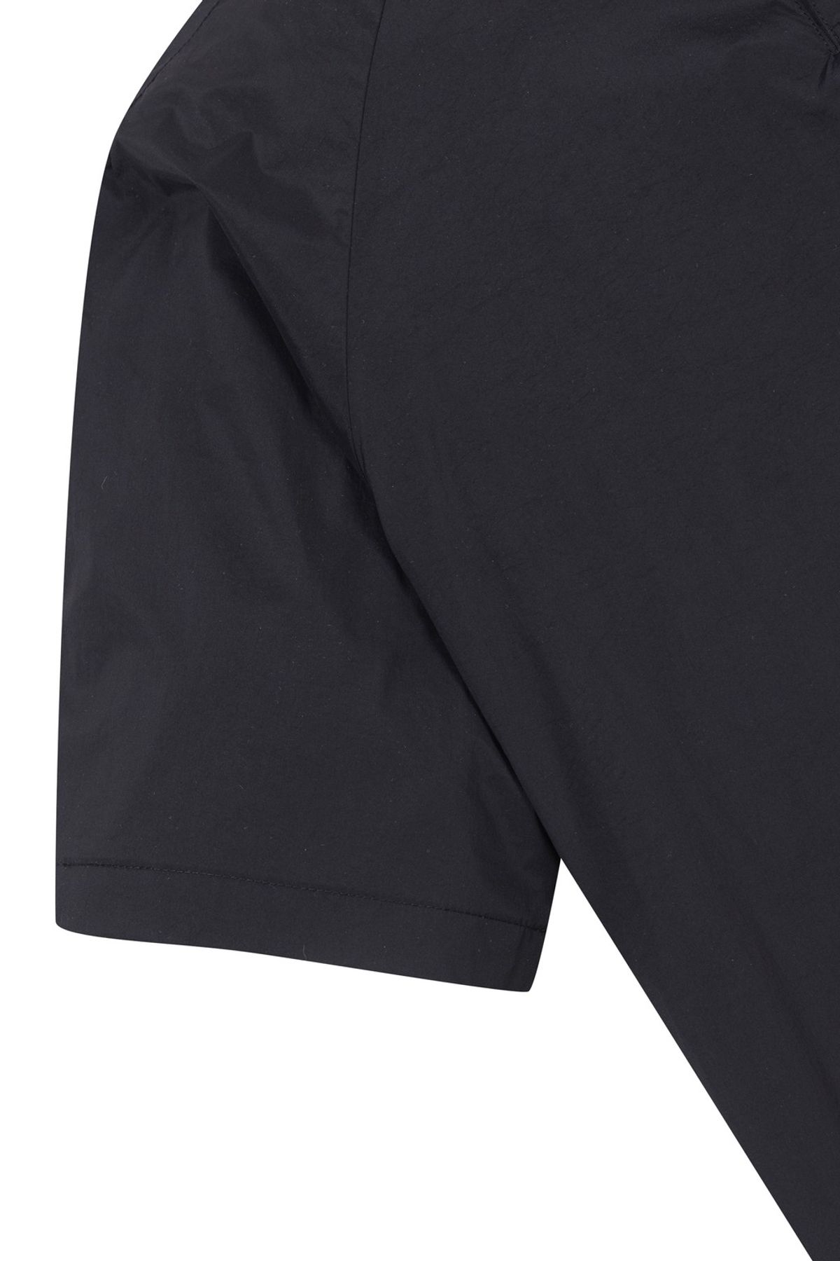 왁(WAAC) PLAYERS EDITION Hybrid SS Polo_WMTCM25242BKX