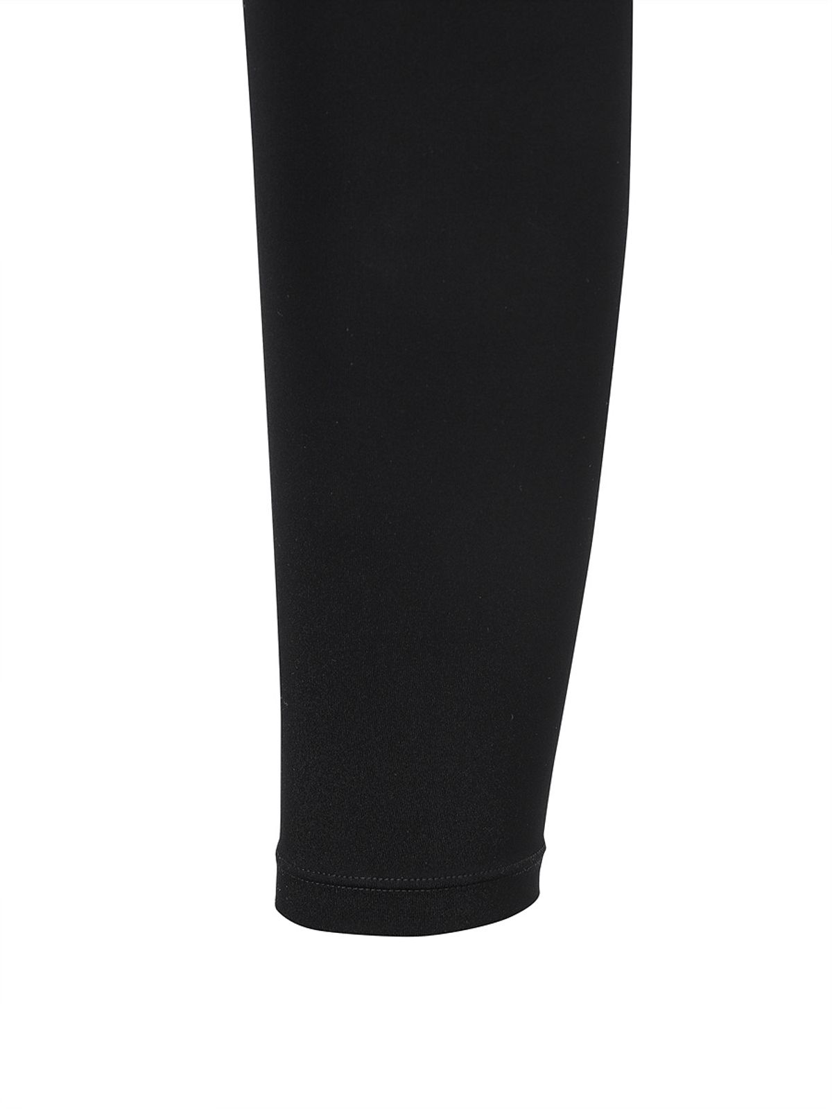 디스커버리 익스페디션(DISCOVERY EXPEDITION) 여성 2 IN 1 레깅스 (BLACK)