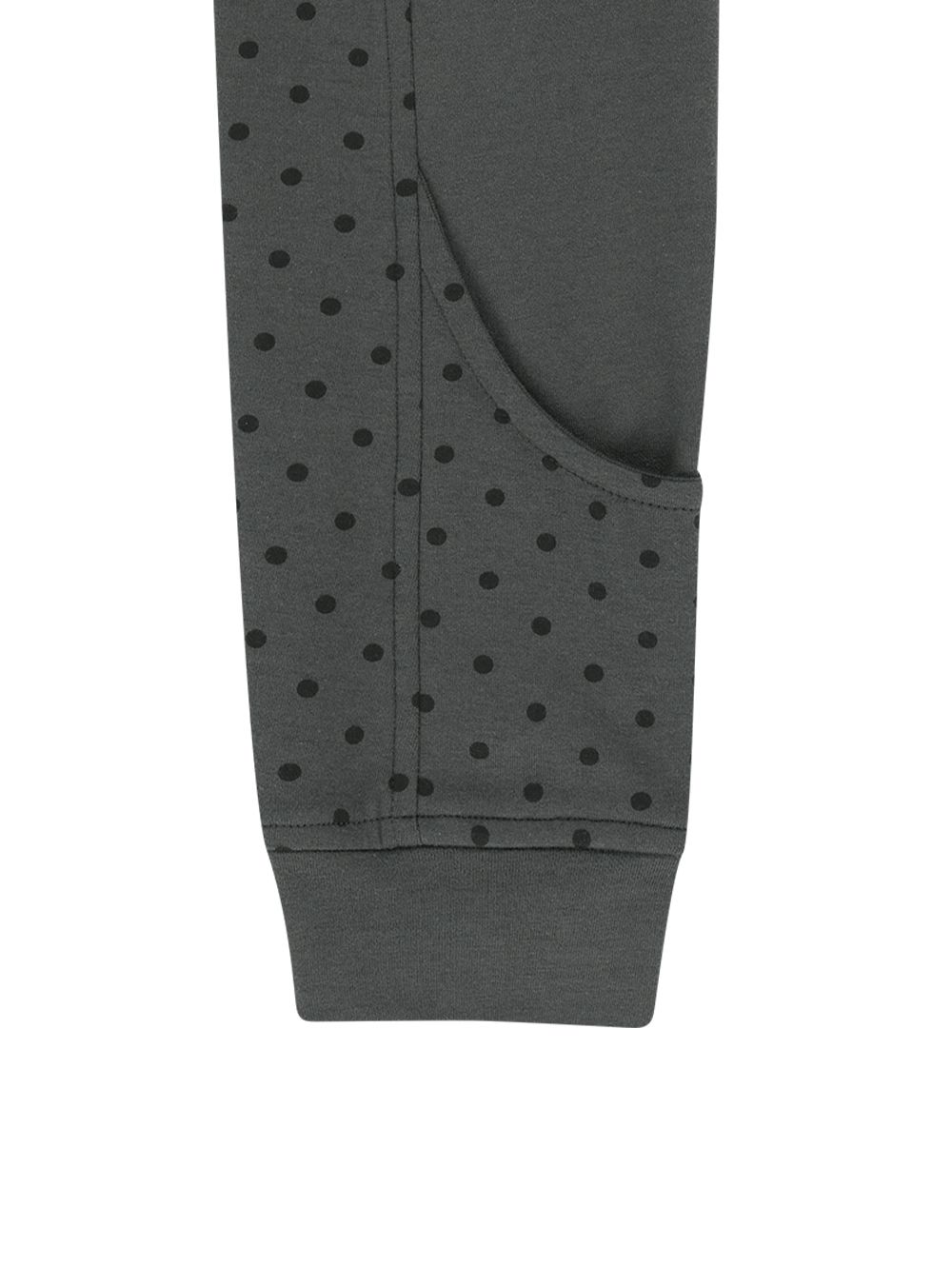 ★TUOMIO★ DOT LAYERD TRACK JACKET MUSINSA | TUOMIO DOT LAYERD TRACK JACKET [CHARCOAL]