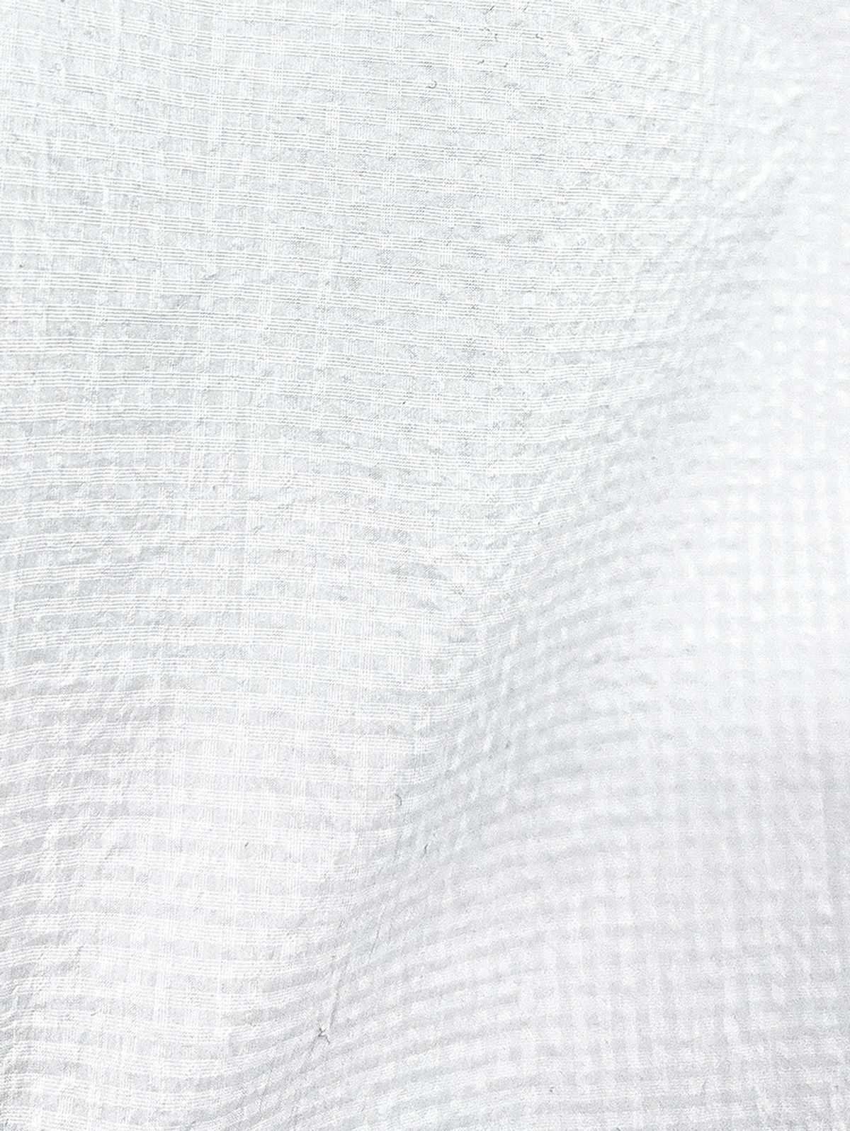 뚜오미오(TUOMIO) FRILL LAYERED HOOD JACKET [WHITE]