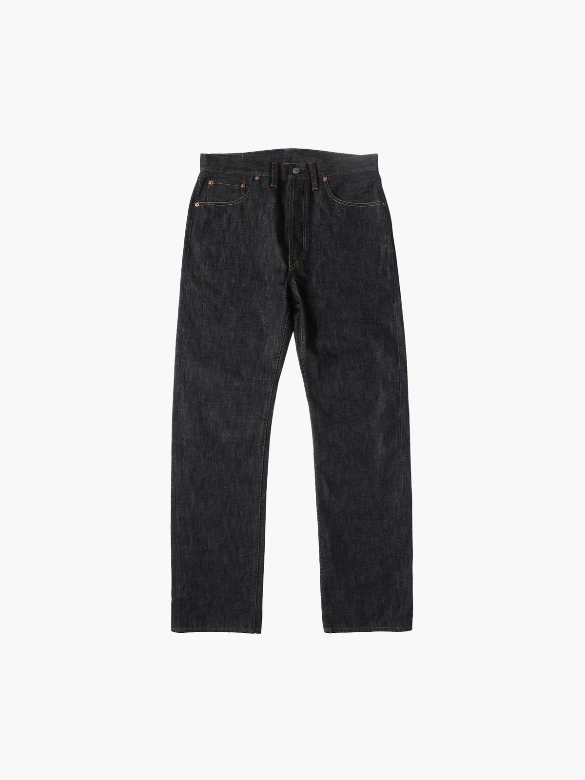 밀리토라(MILITORA) lot. 801 데님 팬츠
